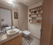 Vente d’un très bel appartement Cosy de 241m² – La Marina Morocco- Salé