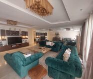 Vente d’un très bel appartement Cosy de 241m² – La Marina Morocco- Salé