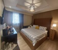 Vente d’un très bel appartement Cosy de 241m² – La Marina Morocco- Salé