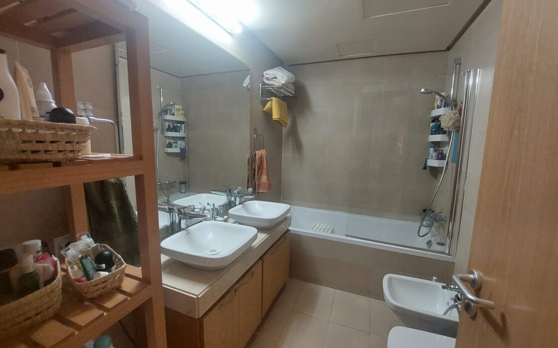 Vente d’un très bel appartement Cosy de 241m² – La Marina Morocco- Salé