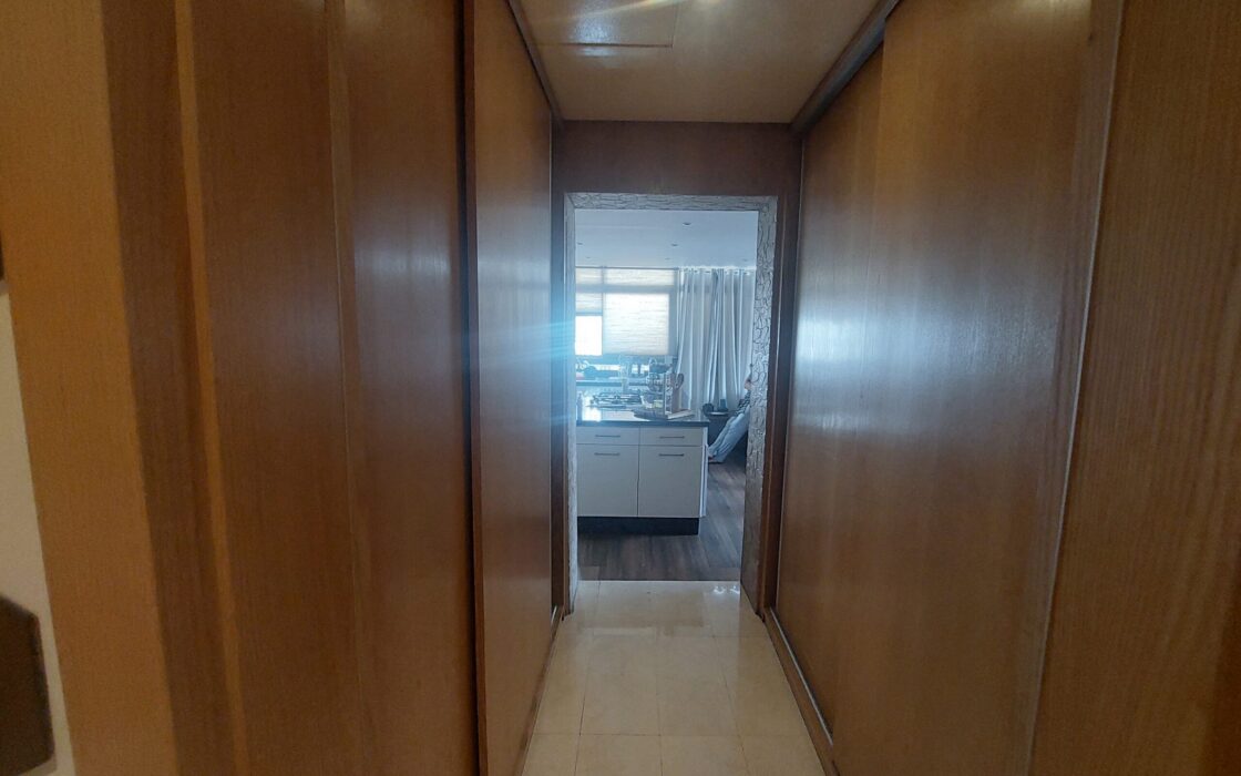 Vente d’un très bel appartement Cosy de 241m² – La Marina Morocco- Salé