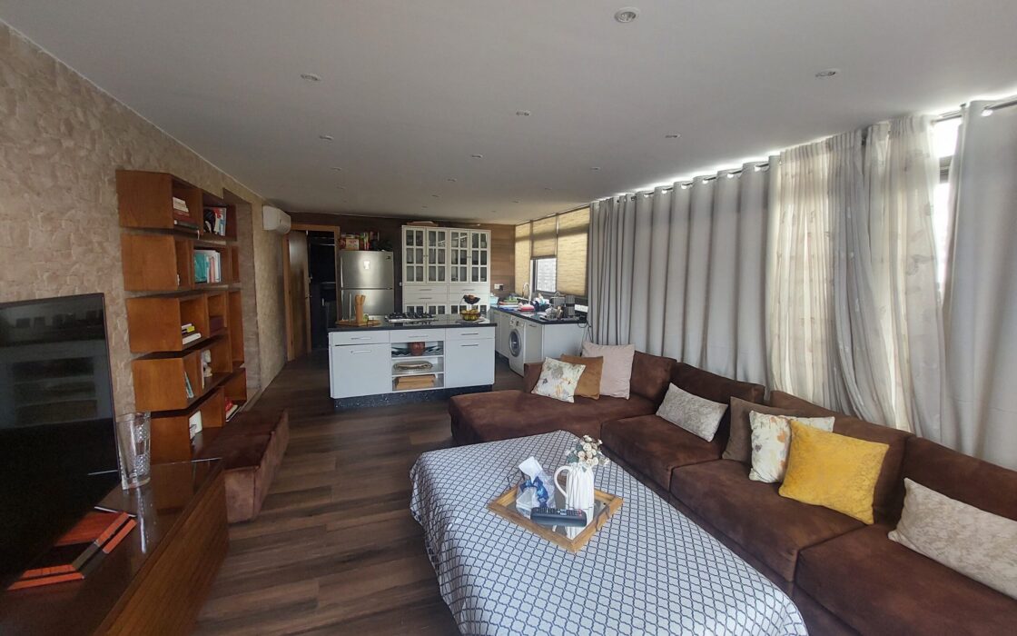 Vente d’un très bel appartement Cosy de 241m² – La Marina Morocco- Salé