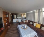 Vente d’un très bel appartement Cosy de 241m² – La Marina Morocco- Salé