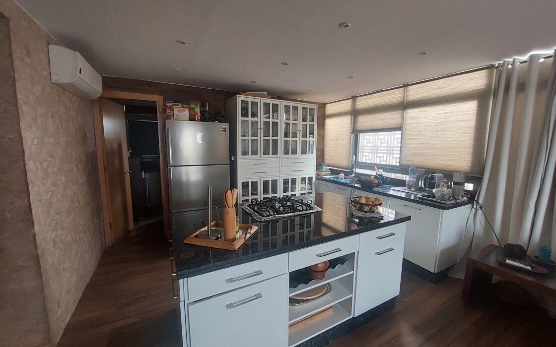 Vente d’un très bel appartement Cosy de 241m² – La Marina Morocco- Salé