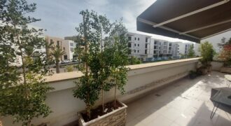 Vente d’un très bel appartement Cosy de 241m² – La Marina Morocco- Salé
