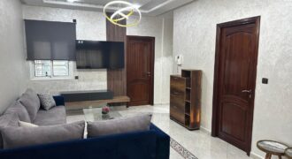 Location Exclusivité : Splendide Appartement Meublé Rénové, Ville Haute