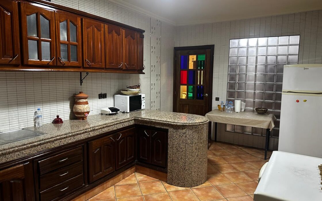 Vente : Magnifique appartement familial de 190 m² à Mimosa