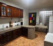 Vente : Magnifique appartement familial de 190 m² à Mimosa