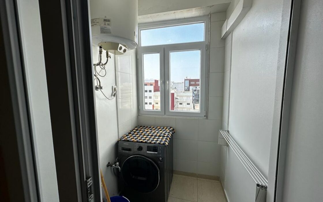 Vente d’un appartement Cosy de 80m² -CENTRE-VILLE-KENITRA