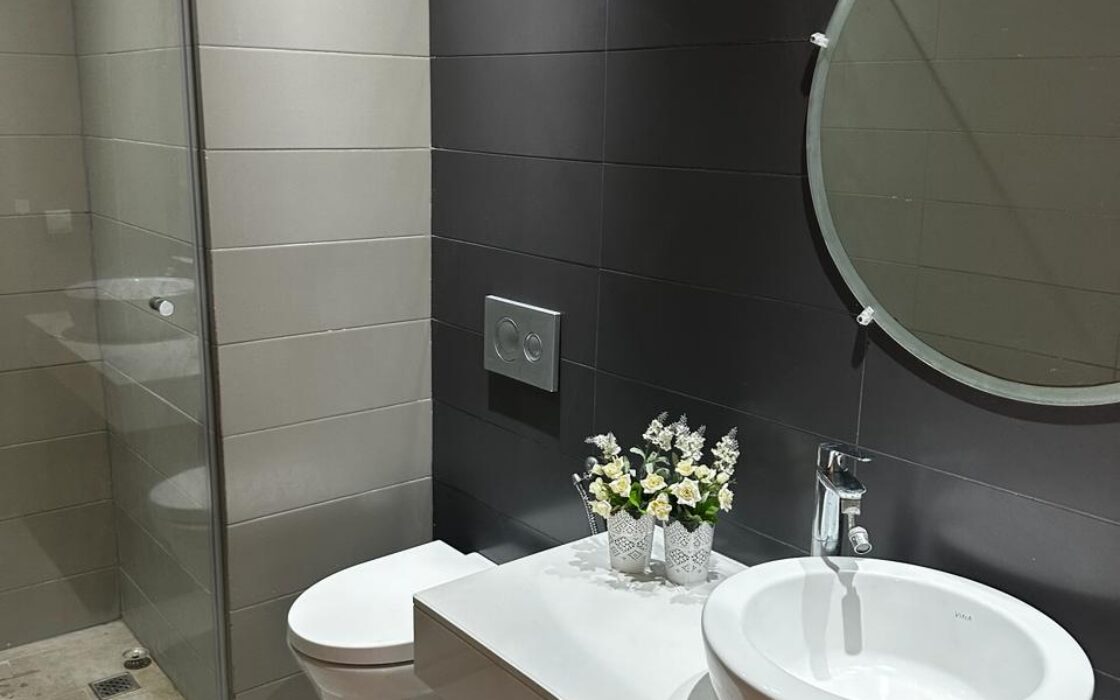 Vente d’un très bel appartement de 102m² au quartier Maamora (KENITRA)