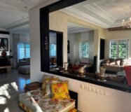 Vente d’une villa isolée de 510 m² GOLF (KENITRA)
