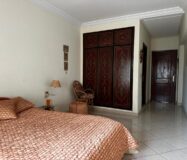 Vente : Grand Appartement Traversant de 157 m² à Mimosas (3ème Étage)