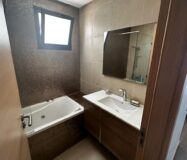 LOCATION D’UN APPARTEMENT MEUBLE COSY DE 99m²- PLAGE DES NATIONS