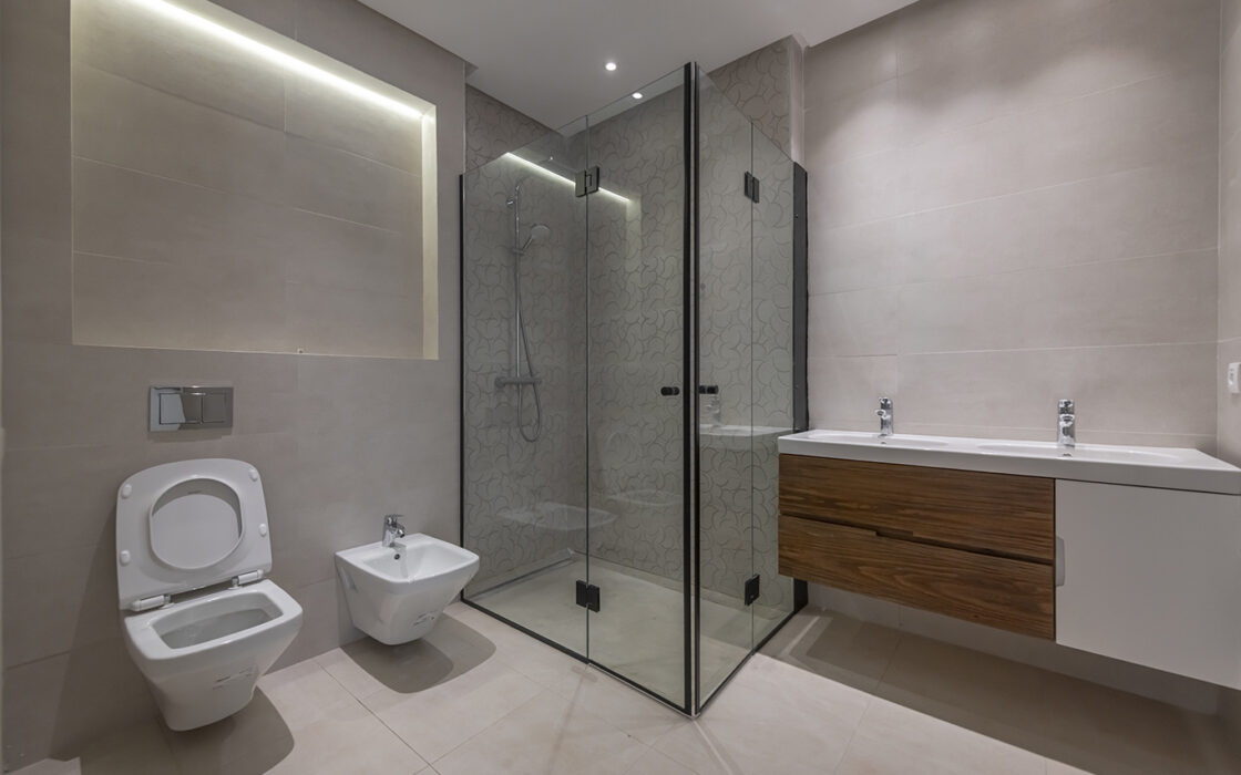 Vente d’une villa bandée de 356 m²  SAKNIA MAAMORA (KENITRA)