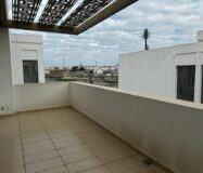 Location meublée d’un appartement Cosy de 170m² – La Marina Morocco- SALE