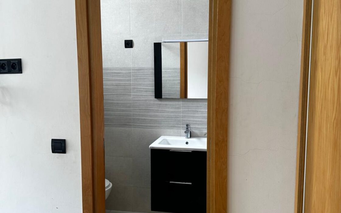 Vente d’une villa bandée MODERNE de 220m² -SAKNIA MAAMORA- KENITRA