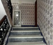 Opportunité Rare : Immeuble R+3 Commercial – 3 Façades – Ouled Oujih (160m² terrain)