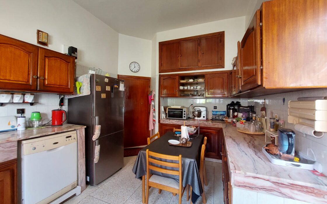 Vente d’une villa isolée de 606 m² , au Quartier Bir Rami Est (KENITRA)