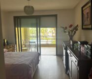 Vente d’un très bel appartement à la Plage des Nations