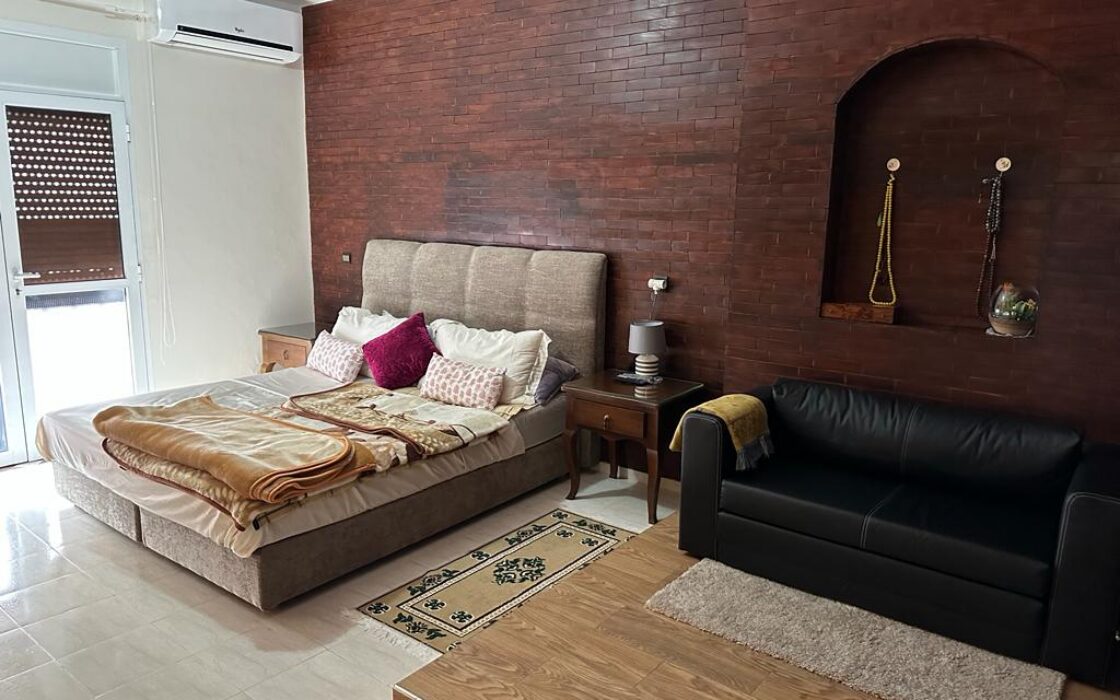 Vente d’une villa jumelée de 272m²- OULED OUJIH 2– KENITRA