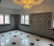 Opportunité Rare : Immeuble R+3 Commercial – 3 Façades – Ouled Oujih (160m² terrain)