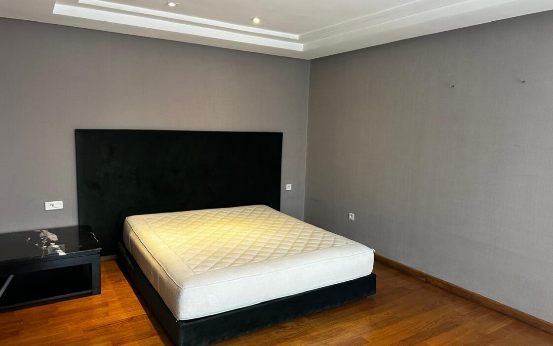 Location d’une somptueuse Villa Isolée avec Piscine – Bir Rami