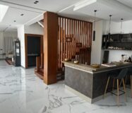 Vente d’une villa 3 FACADES de 375 m² – GOLF (KENITRA)