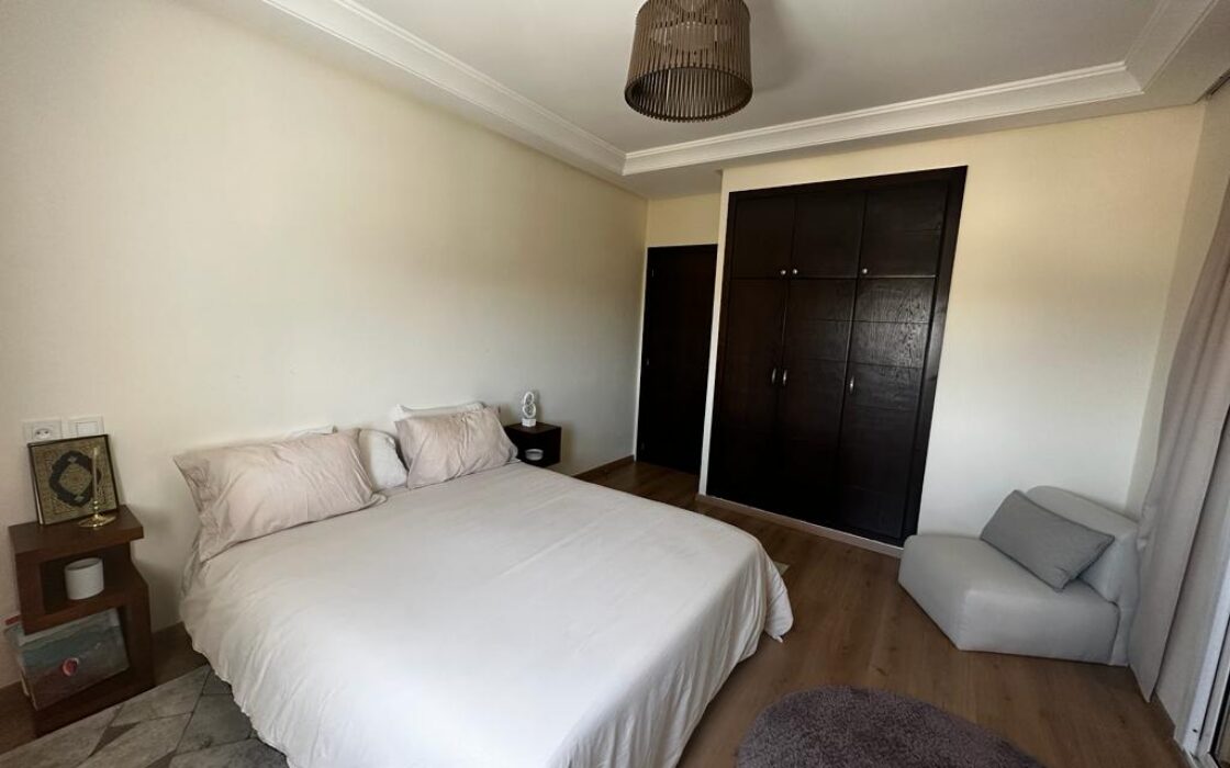 Vente d’un très bel appartement Cosy de 165m²