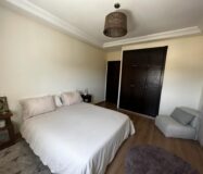 Vente d’un très bel appartement Cosy de 165m²