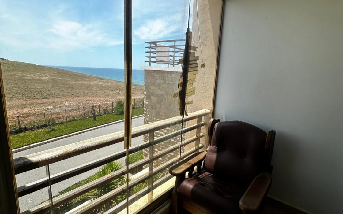 Vente d’un très bel appartement à la Plage des Nations