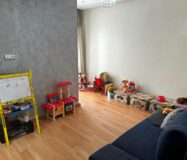 Vente d’un très bel appartement de 102m² au quartier Maamora (KENITRA)