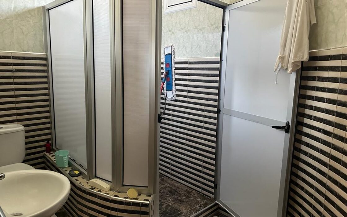 Vente d’une villa jumelée de 272m²- OULED OUJIH 2– KENITRA