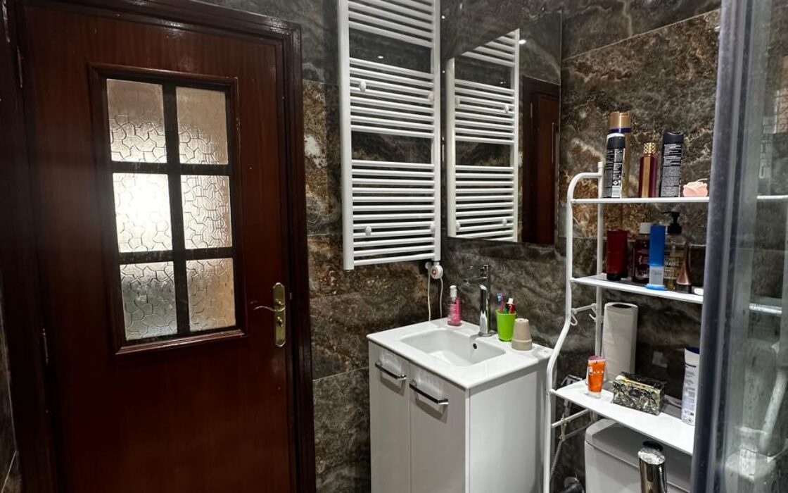 Vente Appartement 91m² – Cœur du Centre-Ville