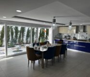 Location Exceptionnelle : Villa Meublée de Luxe avec Jardin Zen et Garage (266m²)