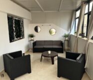 Vente d’un appartement Cosy de 193m² sans vis-vis -VAL FLEURY- KENITRA