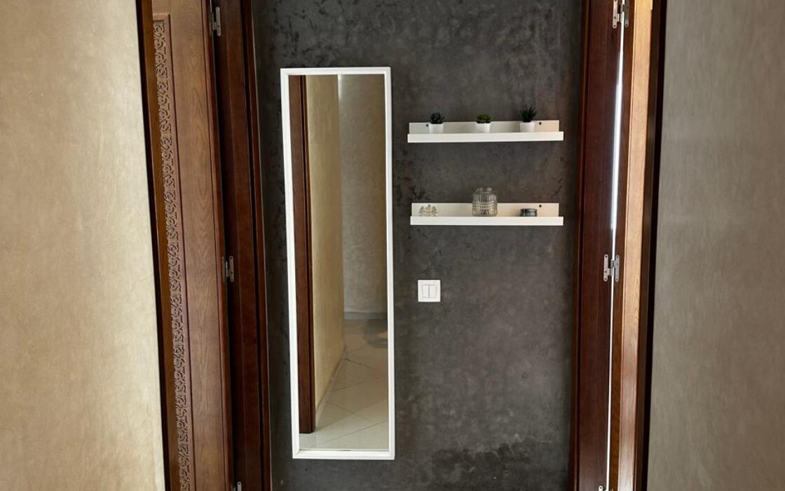 Location Meublée d’Exception à Maamora – Moderne et Stratégique