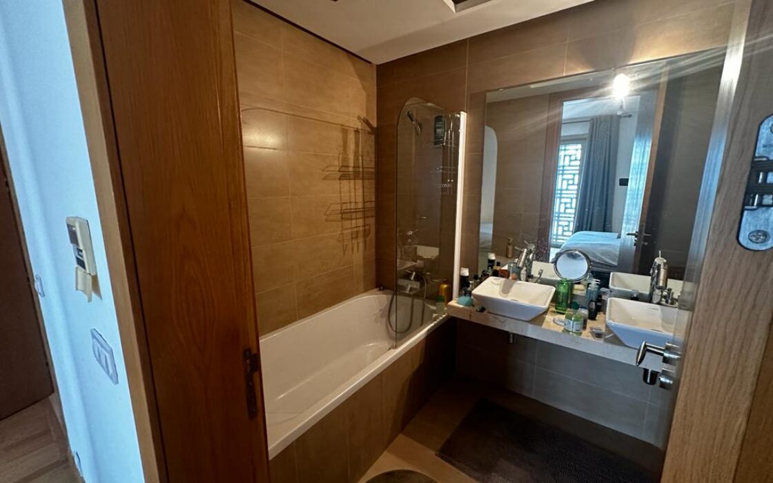 Location meublée d’un appartement Cosy de 170m² – La Marina Morocco- SALE