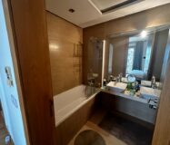 Location meublée d’un appartement Cosy de 170m² – La Marina Morocco- SALE