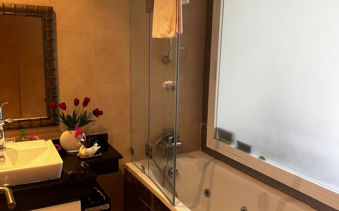 Vente d’un très bel appartement à la Plage des Nations