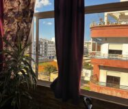 Vente d’un appartement Cosy de 114m²- LA VILLE HAUTE