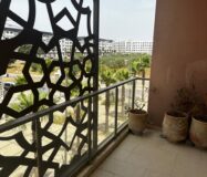 Location d’un appartement NON MEUBLEE COSY de 98m² -SAKNIA MAAMORA-KENITRA