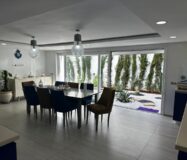 Location Exceptionnelle : Villa Meublée de Luxe avec Jardin Zen et Garage (266m²)