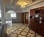 Opportunité Rare : Immeuble R+3 Commercial – 3 Façades – Ouled Oujih (160m² terrain)