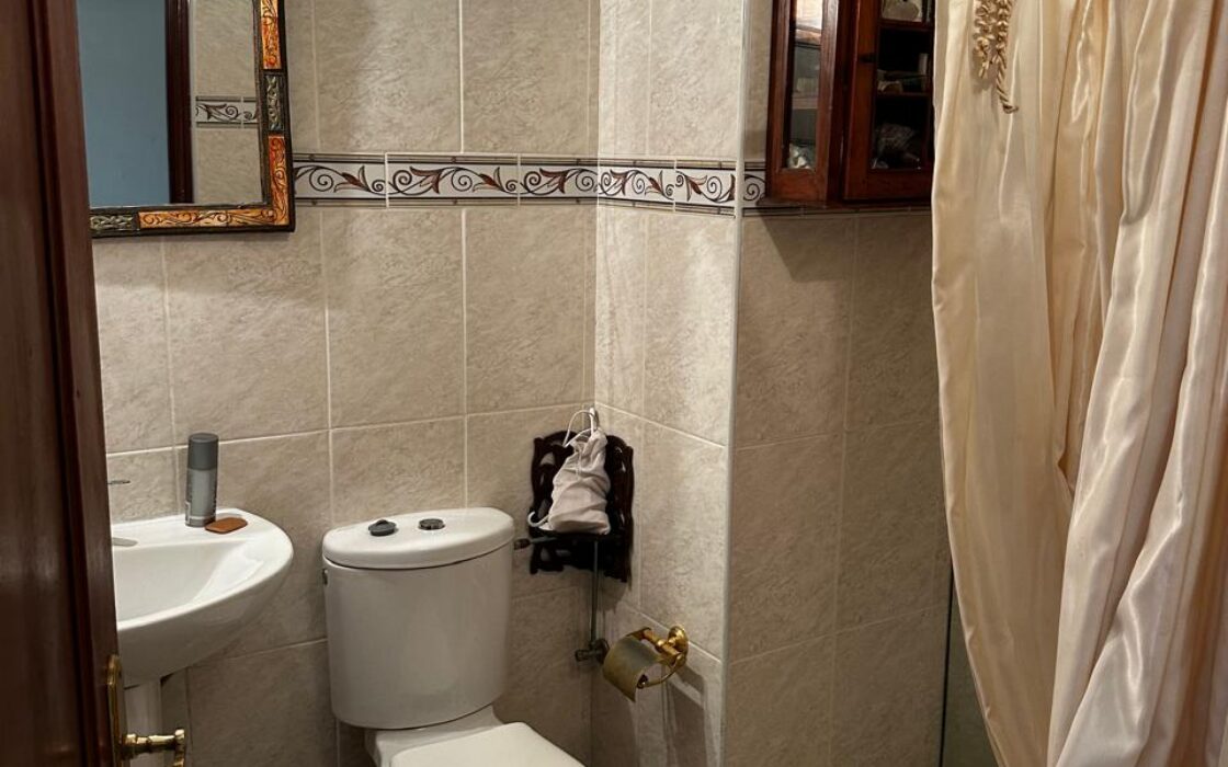 Vente : Grand Appartement Traversant de 157 m² à Mimosas (3ème Étage)