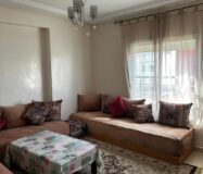 Vente d’un appartement Cosy de 114m²- LA VILLE HAUTE