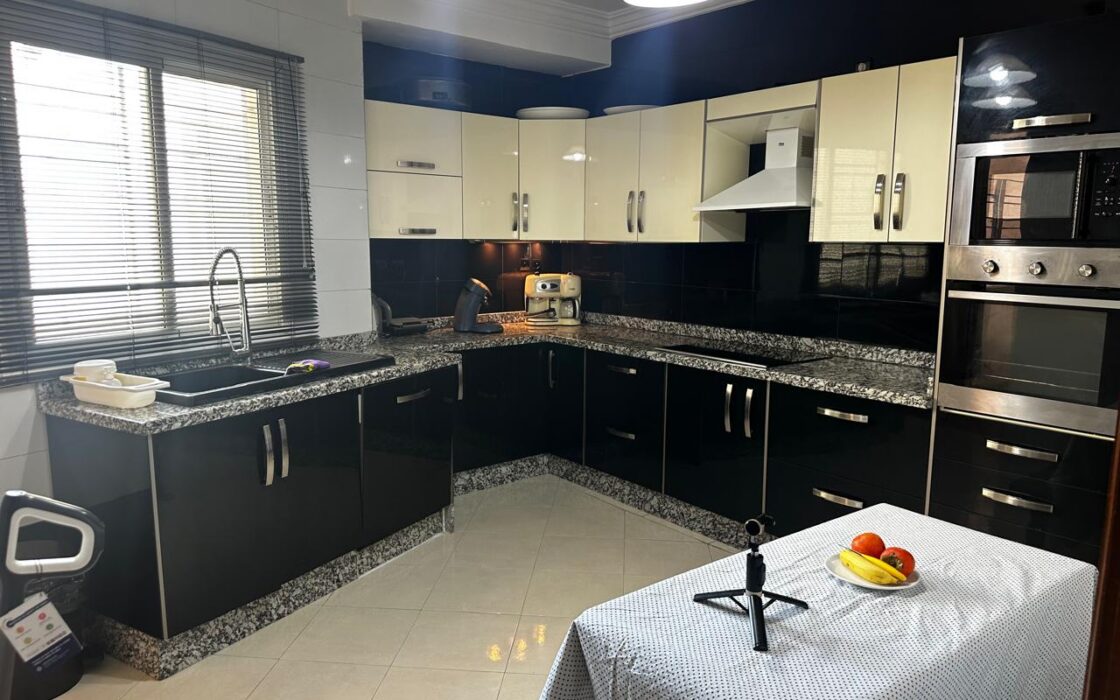 Vente Appartement 91m² – Cœur du Centre-Ville