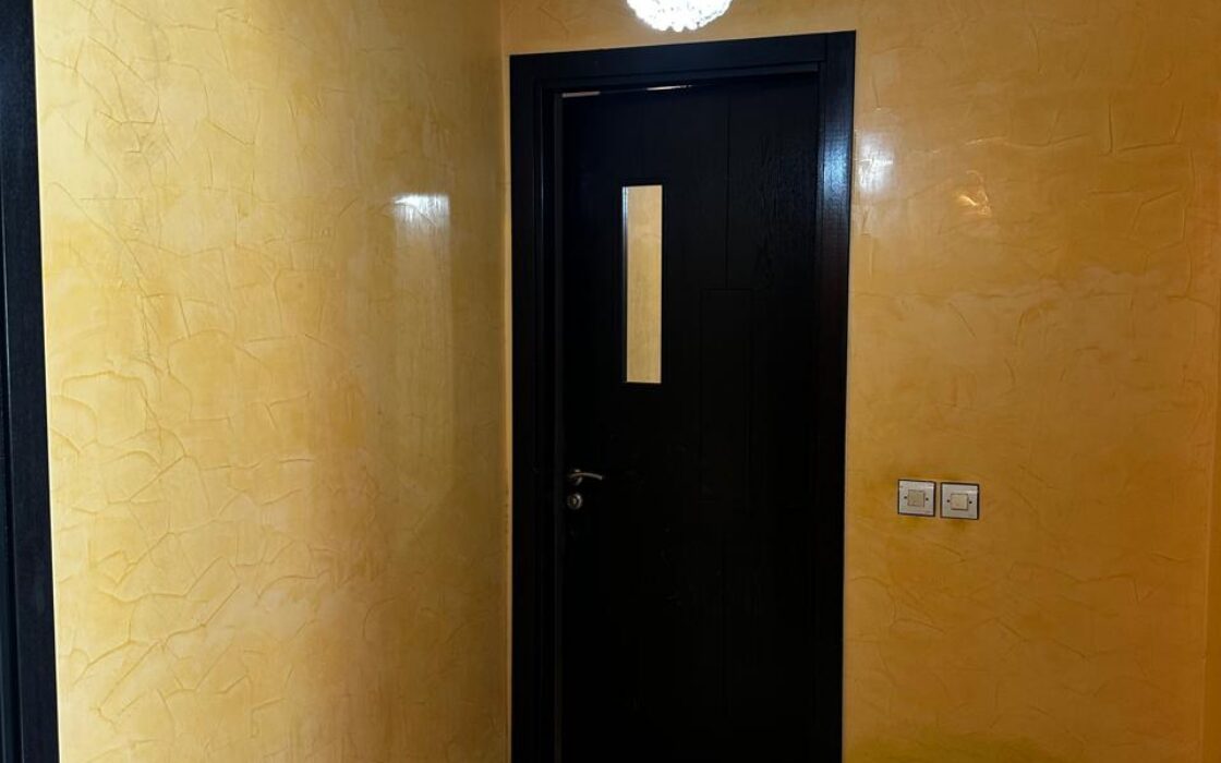 Vente d’un appartement SANS VIS A VIS – Maghreb Arabi