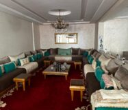 Vente d’un appartement spacieux lumineux et Cosy de 200m² (CENTRE-VILLE) -KENITRA