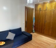 Vente d’un très bel appartement de 102m² au quartier Maamora (KENITRA)