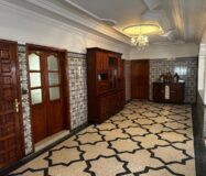 Opportunité Rare : Immeuble R+3 Commercial – 3 Façades – Ouled Oujih (160m² terrain)